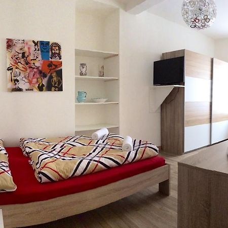 Rosengarten Rooms Bolzano Rom bilde