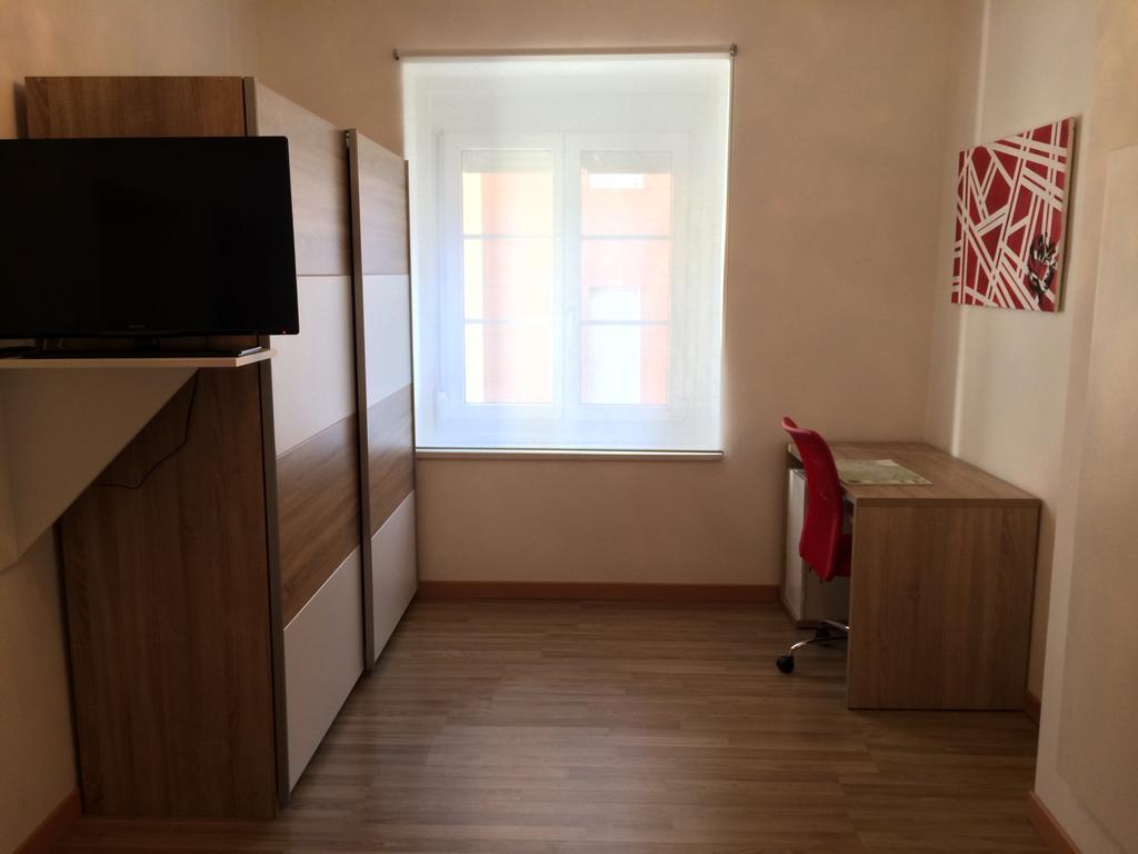 Rosengarten Rooms Bolzano Eksteriør bilde