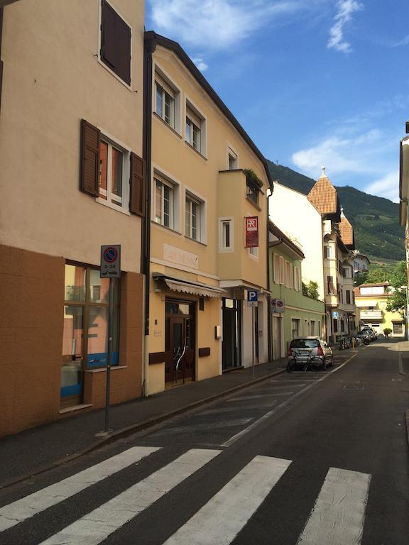 Rosengarten Rooms Bolzano Eksteriør bilde