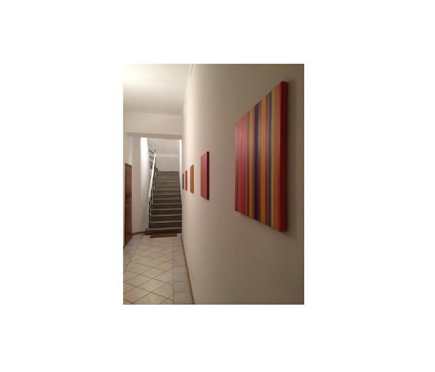 Rosengarten Rooms Bolzano Eksteriør bilde