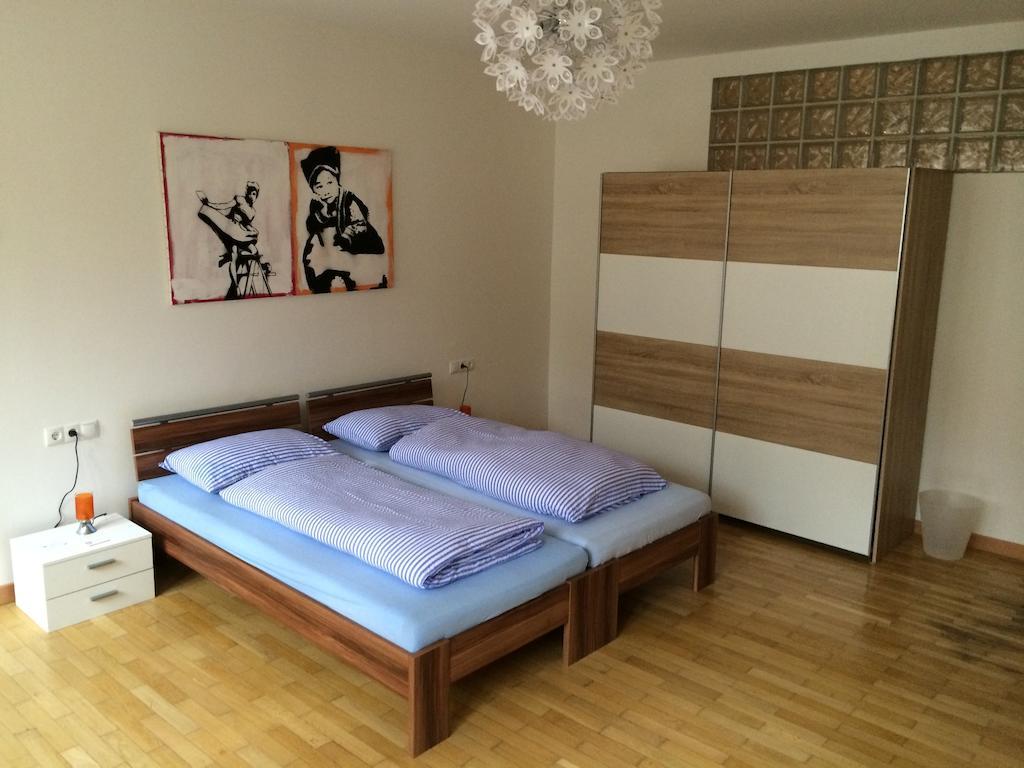 Rosengarten Rooms Bolzano Rom bilde