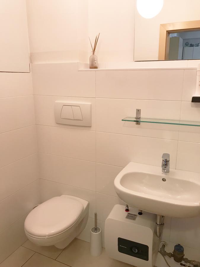 Rosengarten Rooms Bolzano Eksteriør bilde