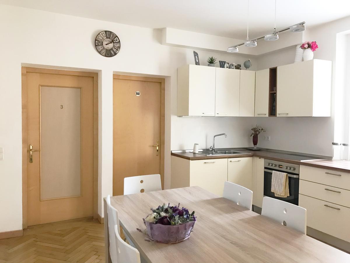 Rosengarten Rooms Bolzano Eksteriør bilde