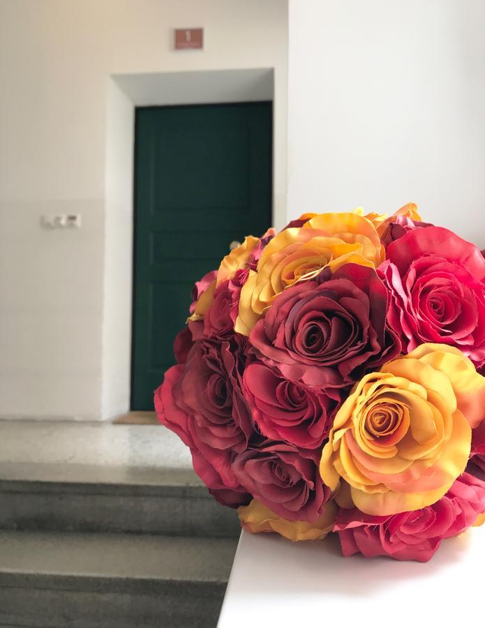 Rosengarten Rooms Bolzano Eksteriør bilde