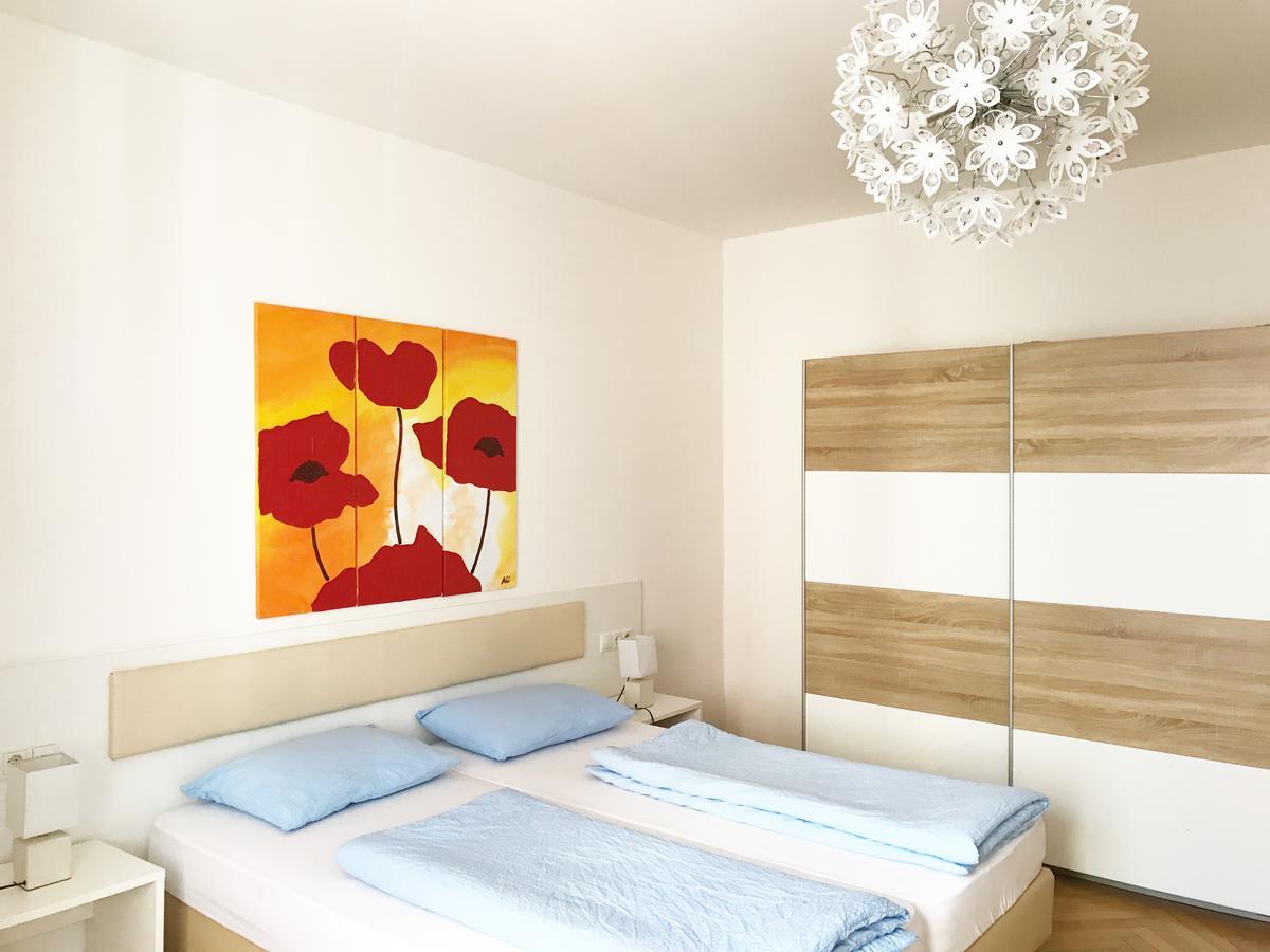Rosengarten Rooms Bolzano Eksteriør bilde