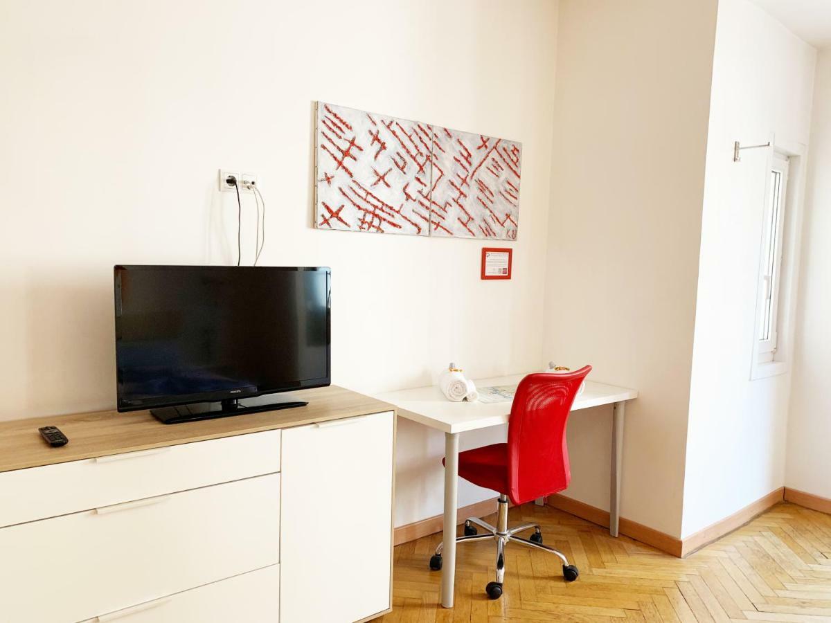 Rosengarten Rooms Bolzano Eksteriør bilde